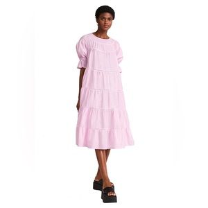 Merlette Paradis Dress